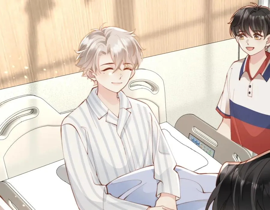 第15话 他是不是想…… 第30页