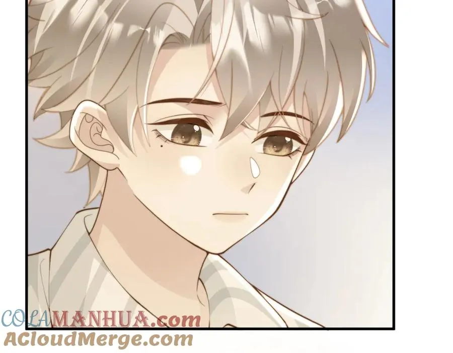 第15话 他是不是想…… 第33页