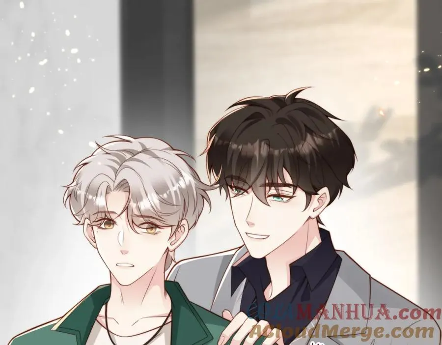 第18话 他果然没��忆 第37页