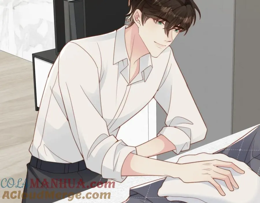 第21话 白切黑 第85页