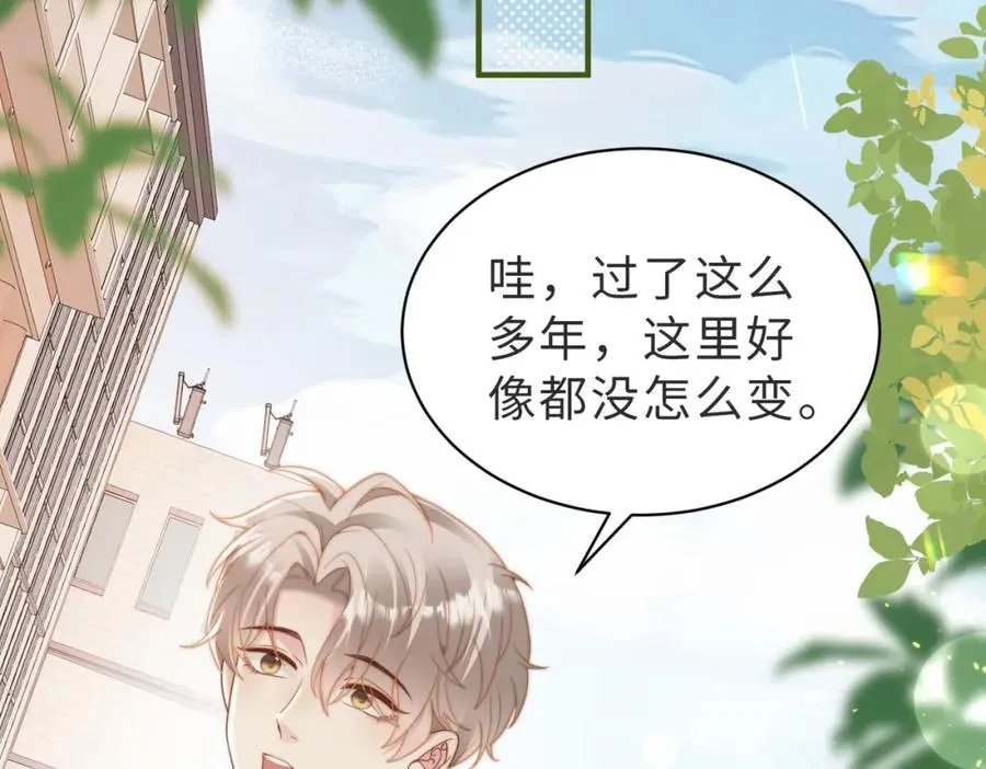 第23话 故地重游 第31页