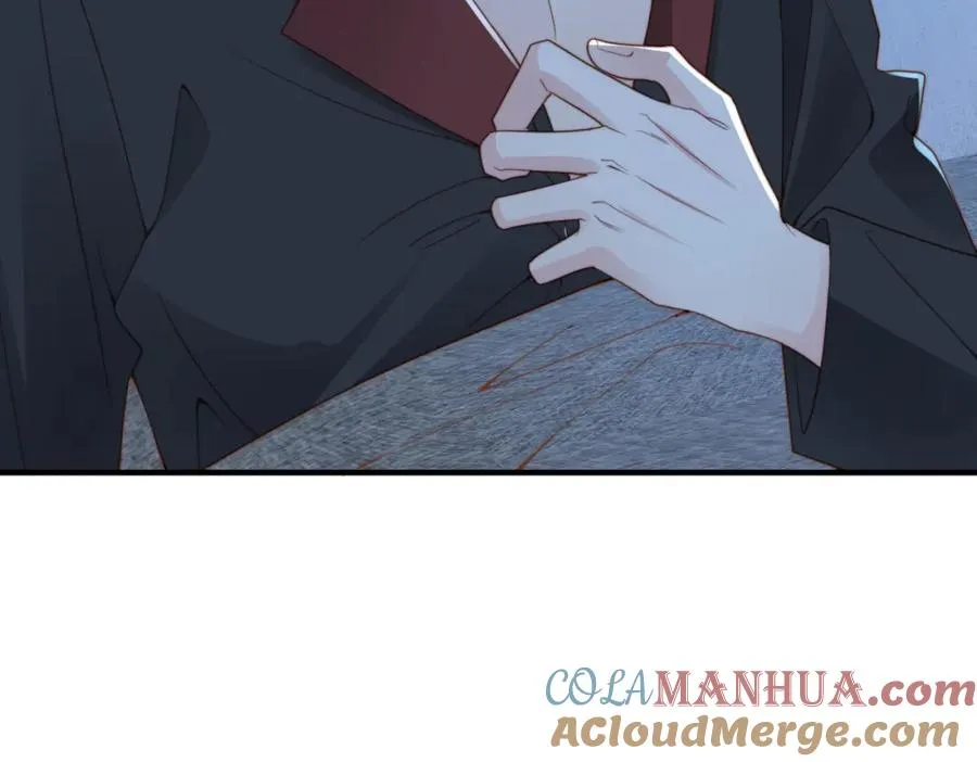 第27话 离不开你 第69页