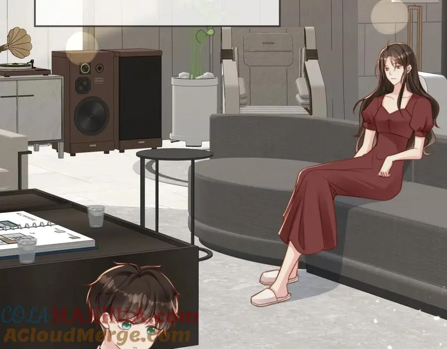 第28话 纪沧海的过往 第16页