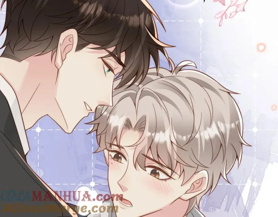 第31话 不想吃药 第29页