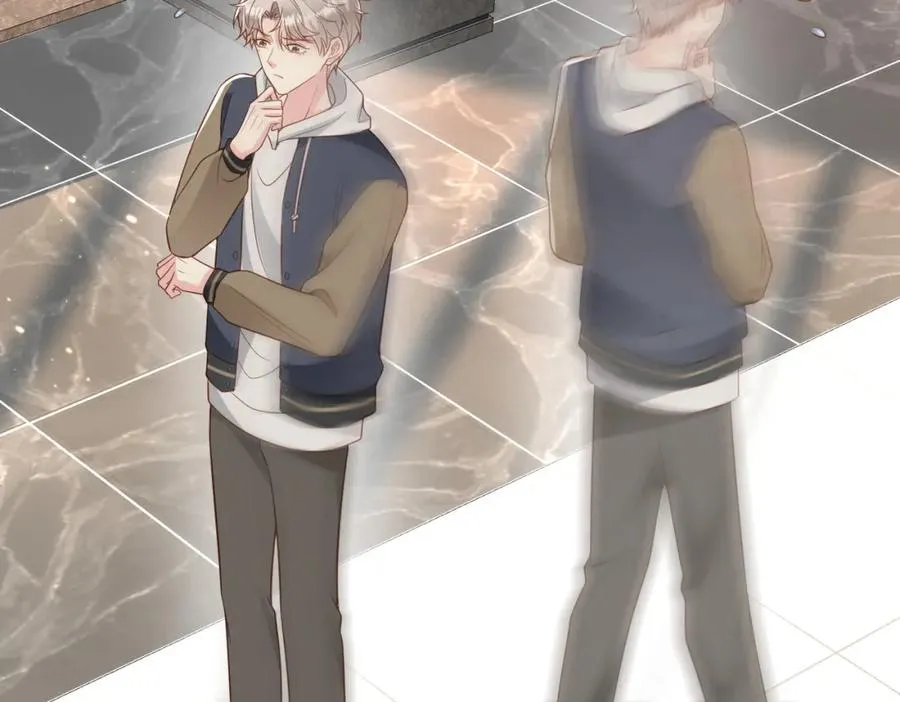 第31话 不想吃药 第59页