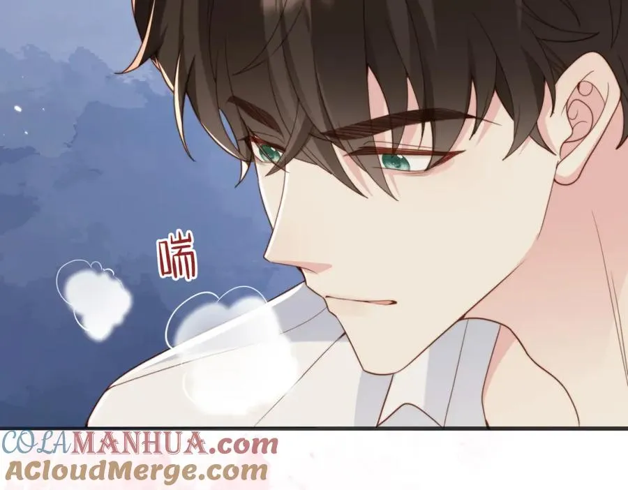 第31话 不想吃药 第69页