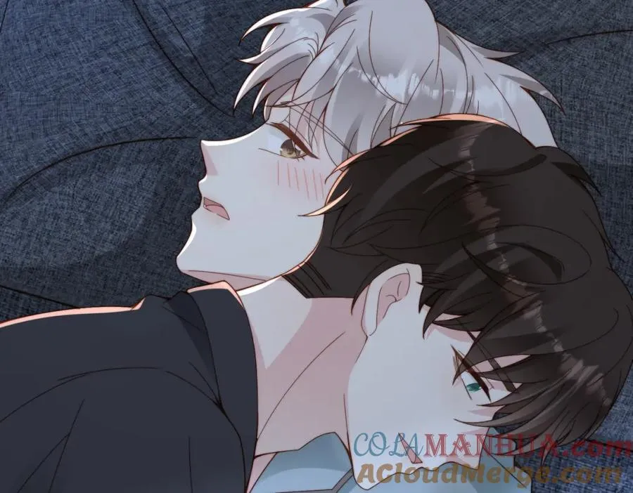 第33话 一定要等我 第21页