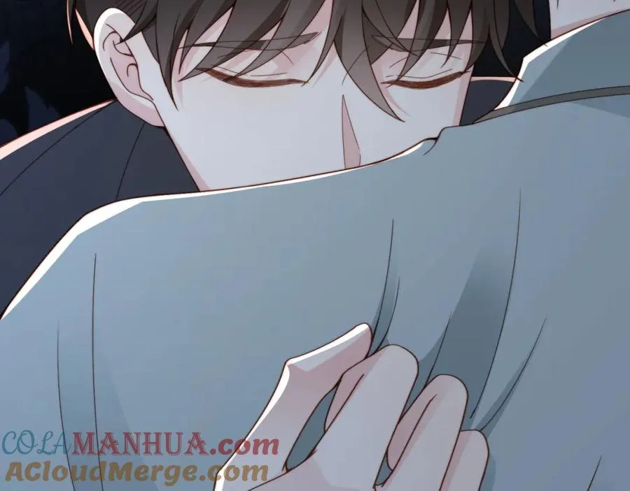 第33话 一定要等我 第25页