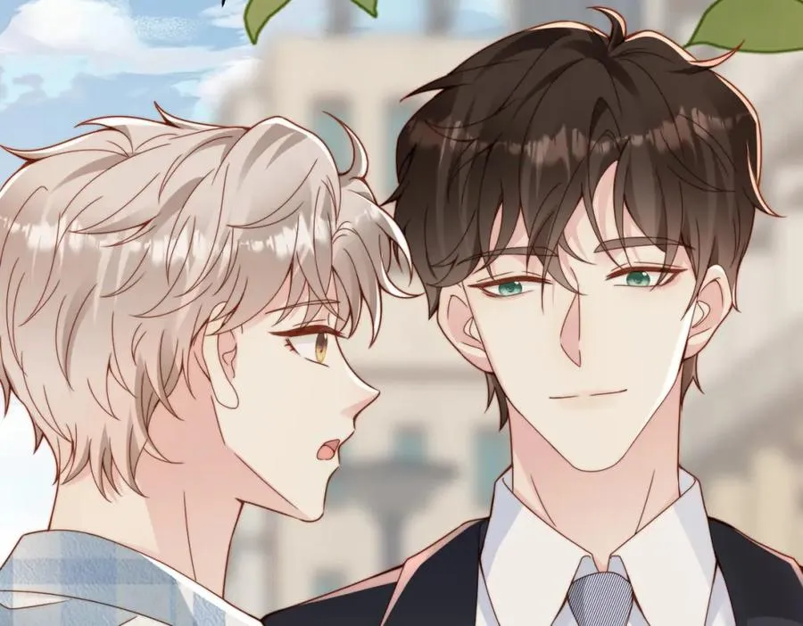 第33话 一定要等我 第34页