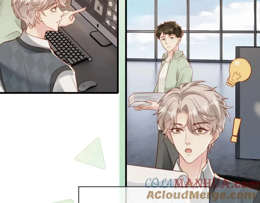 第38话 为什么要跑出去 第29页
