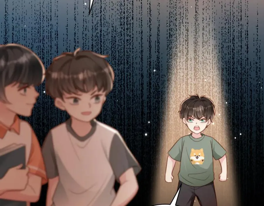 第44话 你倒是解释啊！ 第14页