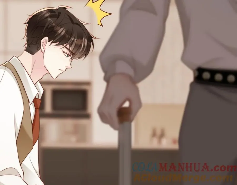 第44话 你倒是解释啊！ 第21页