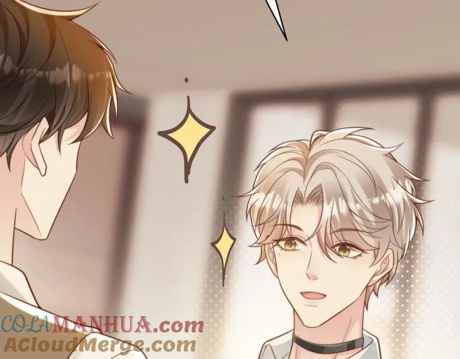 第45话 领带的归属权 第25页