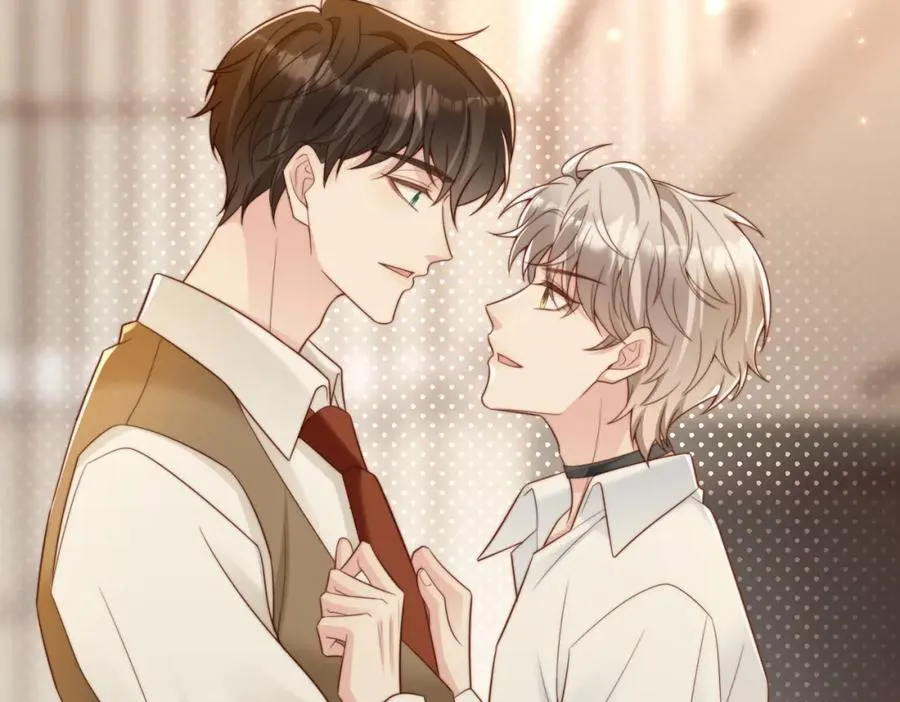 第45话 领带的归属权 第32页