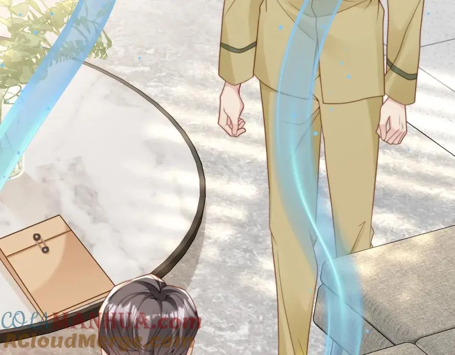 第46话 纪父的手段 第33页