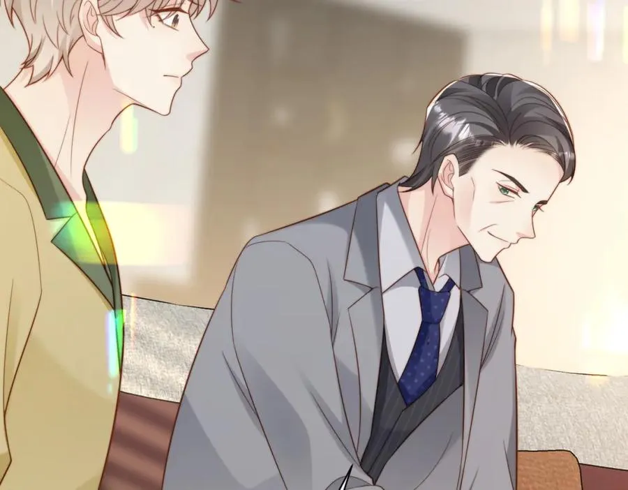 第46话 纪父的手段 第80页