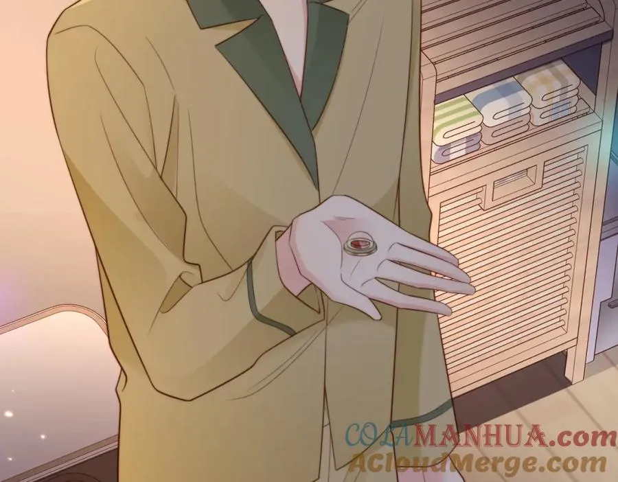 第48话 突如其来的易感期 第33页