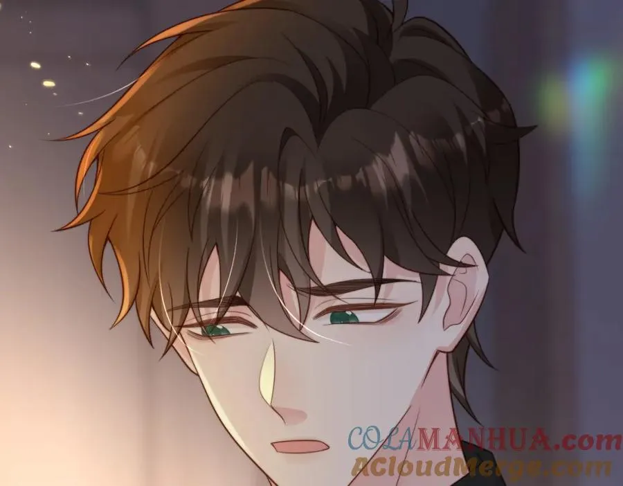 第48话 突如其来的易感期 第49页