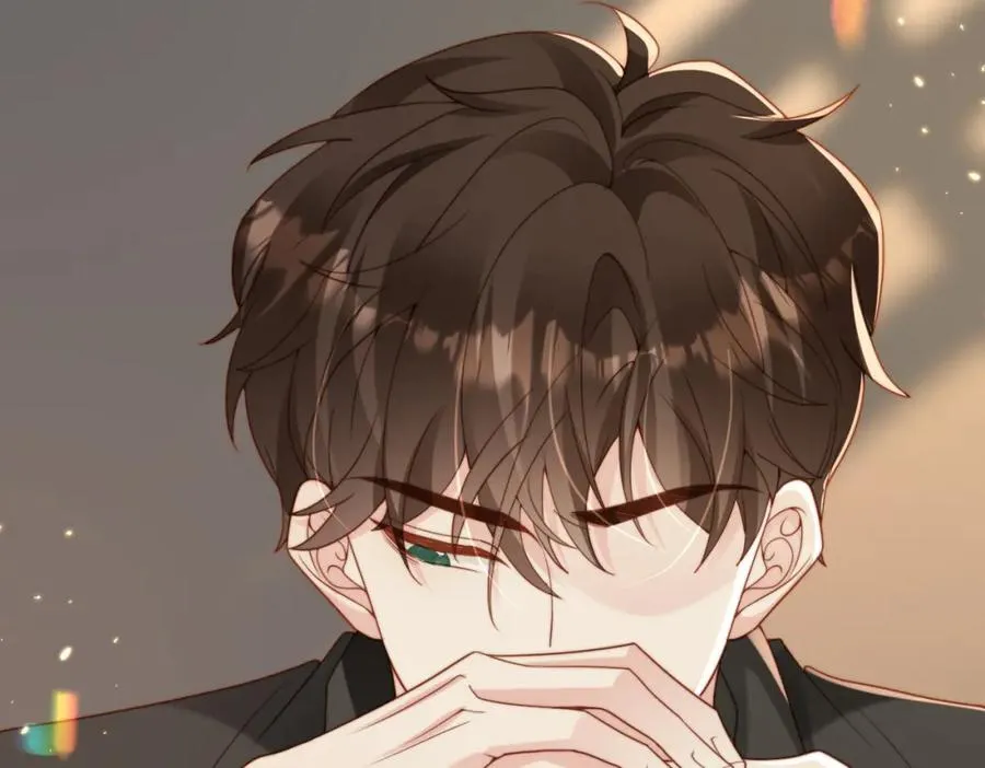 第48话 突如其来的易感期 第88页