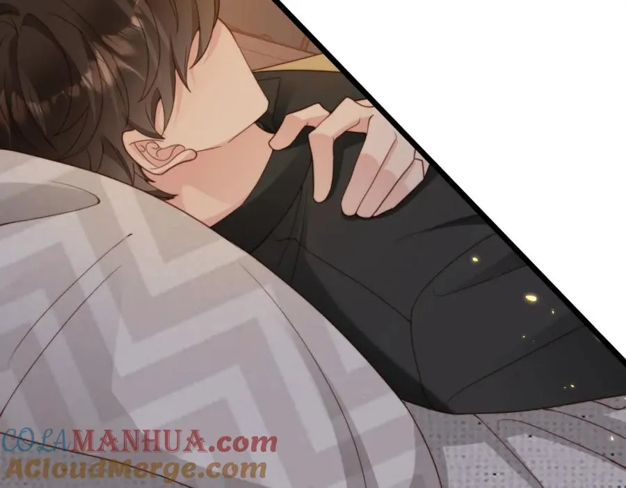 第48话 突如其来的易感期 第113页