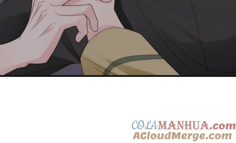 第48话 突如其来的易感期 第117页