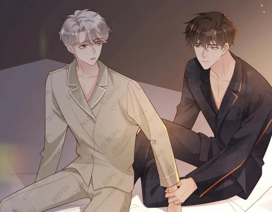 第49话 云帆，我求求你 第51页