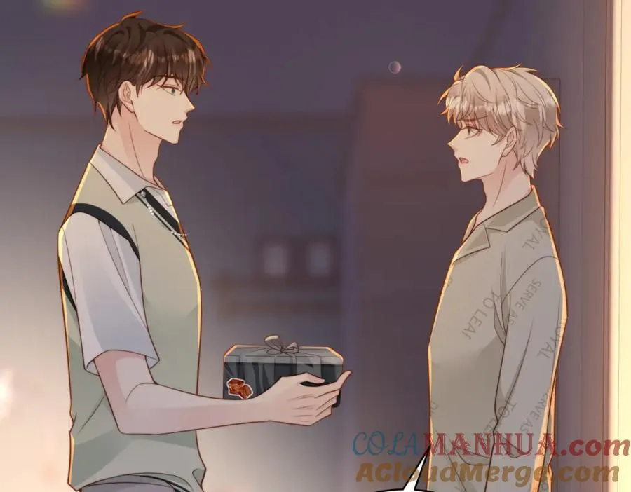 第49话 云帆，我求求你 第73页