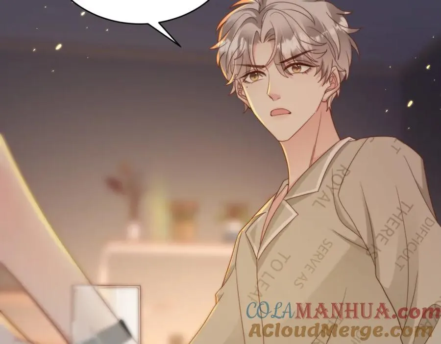 第49话 云帆，我求求你 第97页