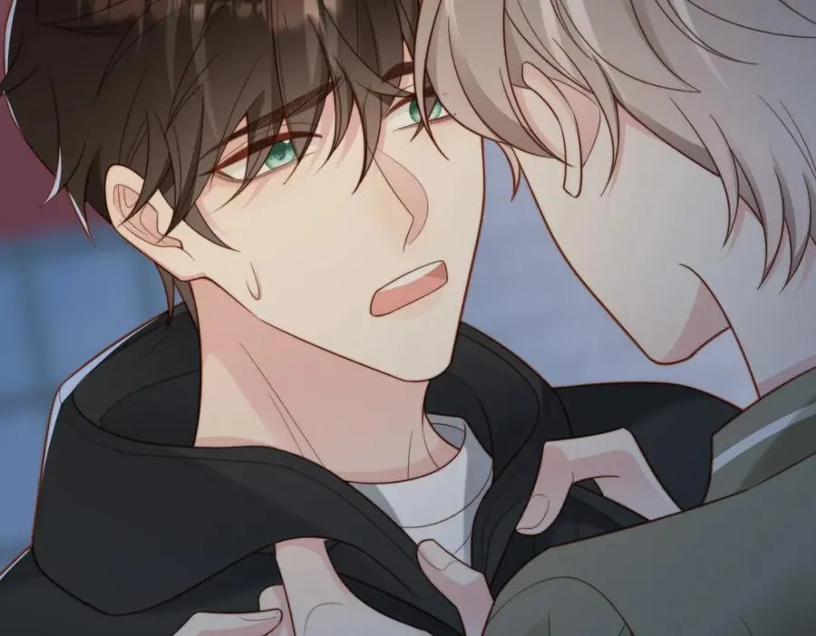 第54话 是他救了我 第24页