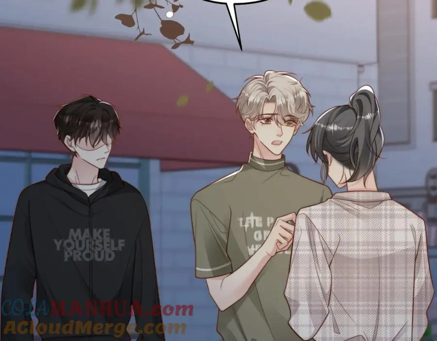 第54话 是他救了我 第37页