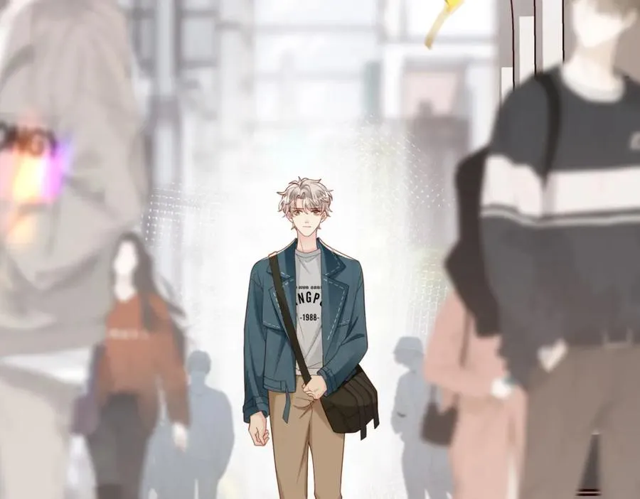 第54话 是他救了我 第99页