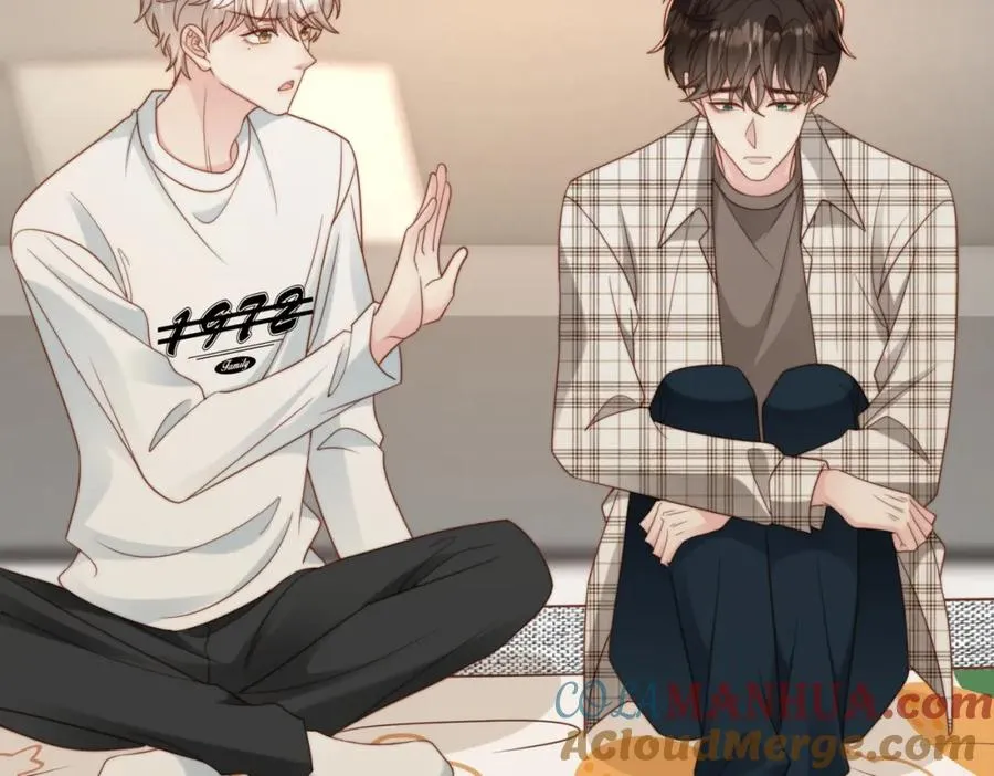 第56话 说不完的对不起 第105页