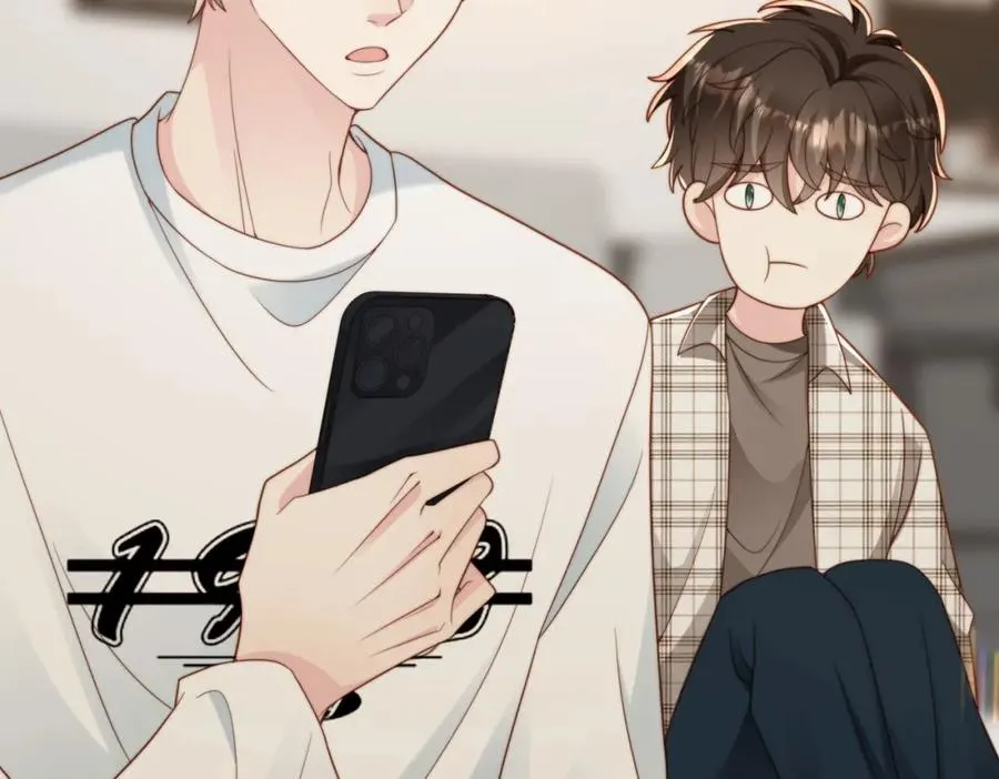 第56话 说不完的对不起 第116页