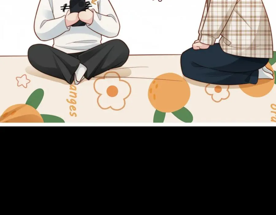 第57话 纪沧海超粘人 第10页
