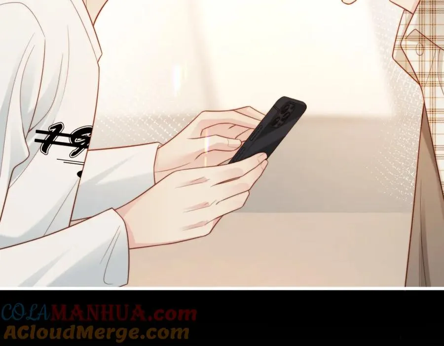 第57话 纪沧海超粘人 第13页