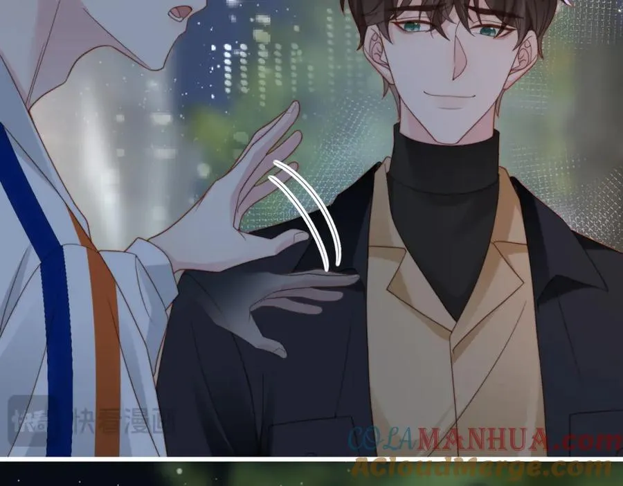 第58话 我会一直陪着你（完结） 第109页