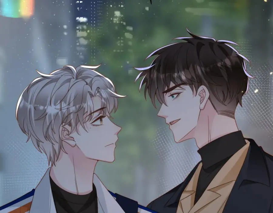 第58话 我会一直陪着你（完结） 第111页