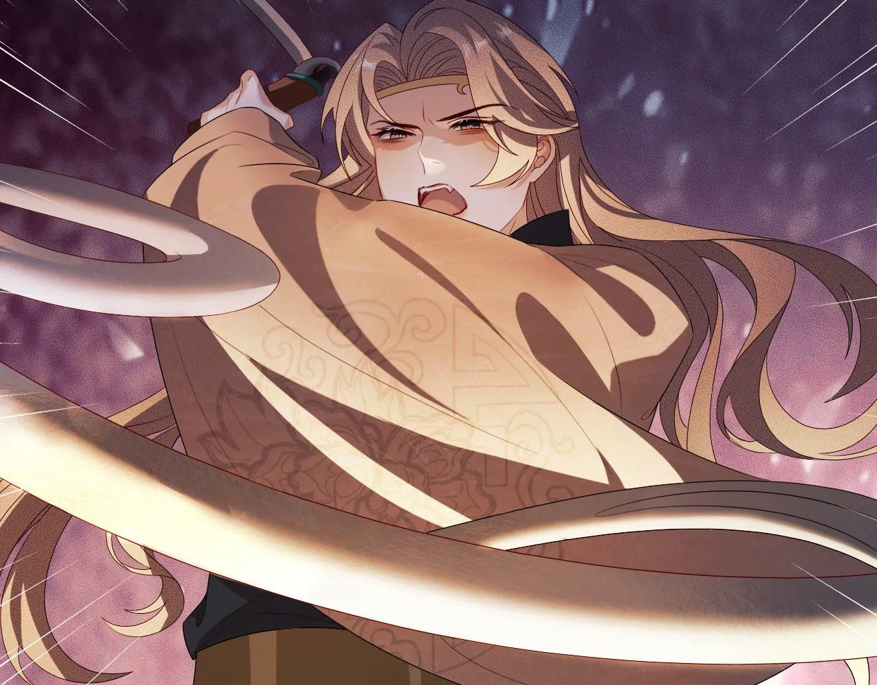 第 13 话 英雄救美 第5页