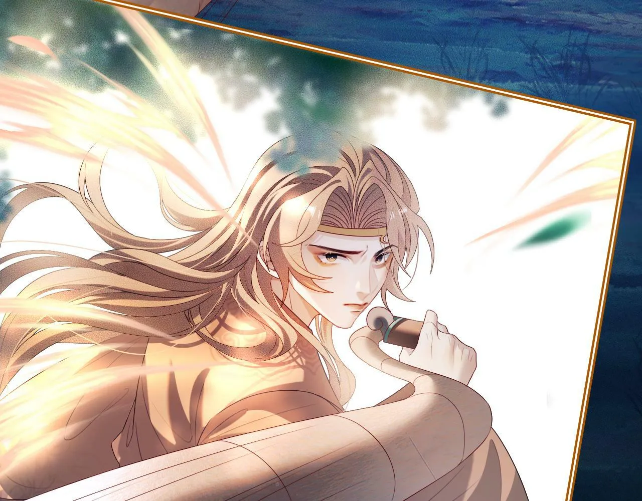 第 13 话 英雄救美 第56页