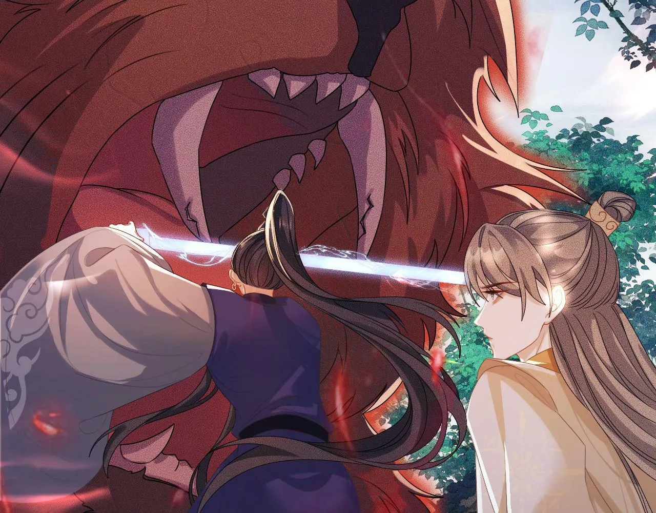 第 13 话 英雄救美 第92页