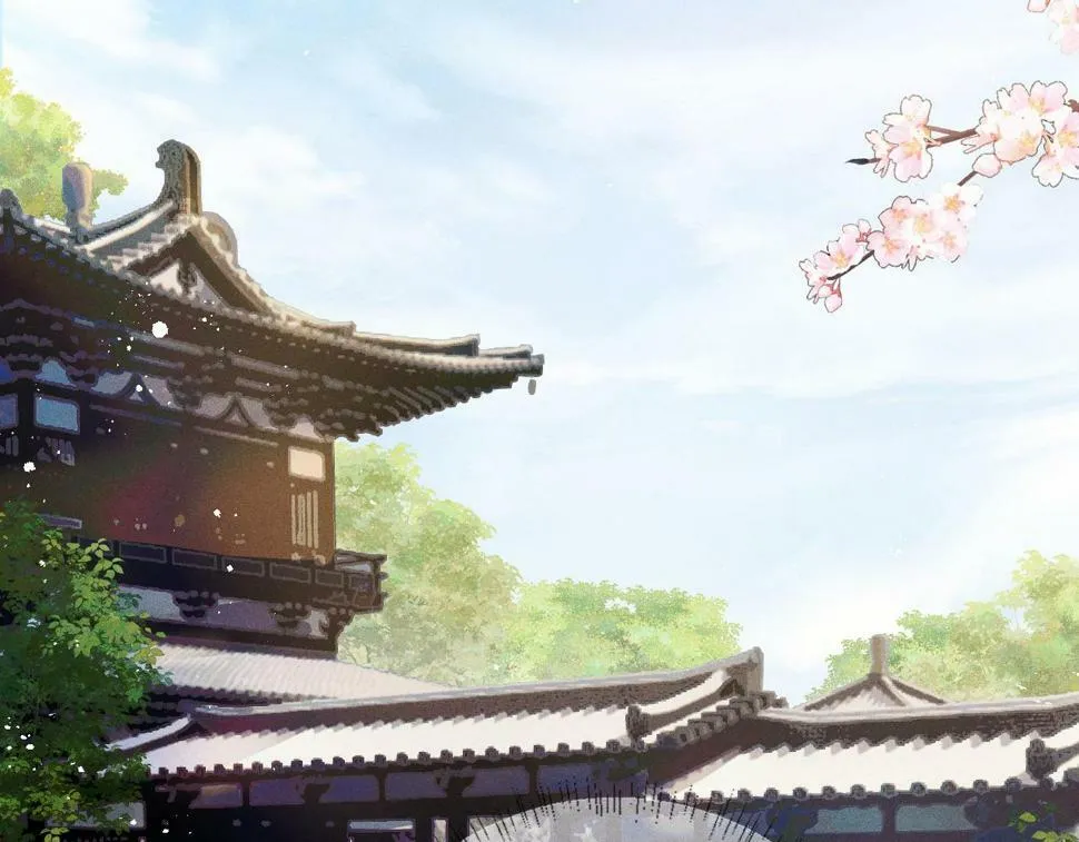 第6话 私情 第34页