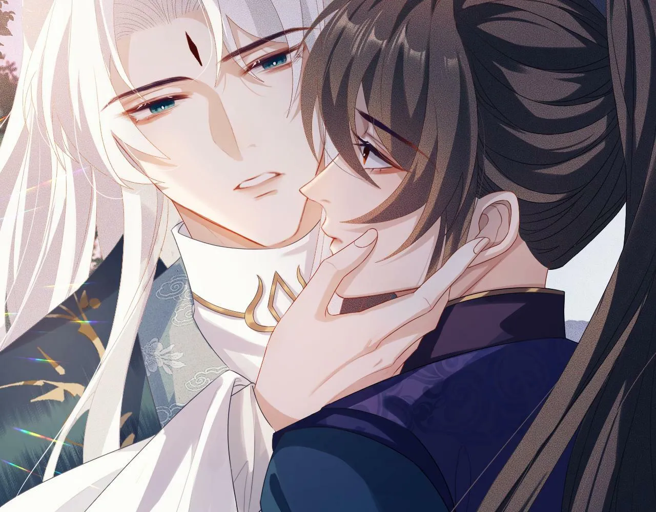 第 14 话 我欠他的 第61页
