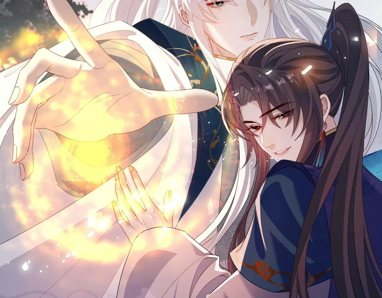 第 14 话 我欠他的 第68页
