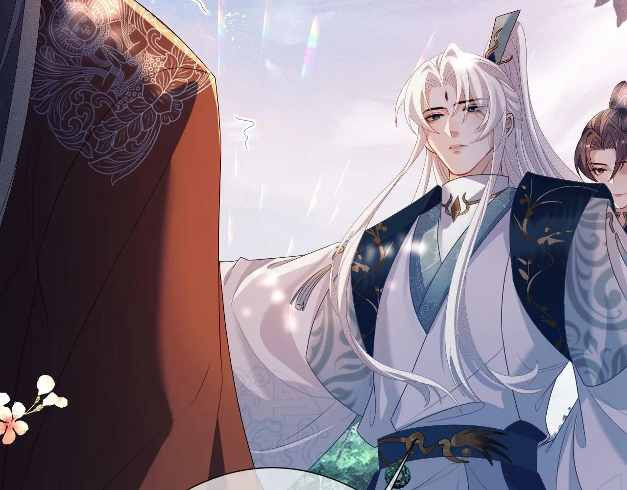 第 14 话 我欠他的 第78页