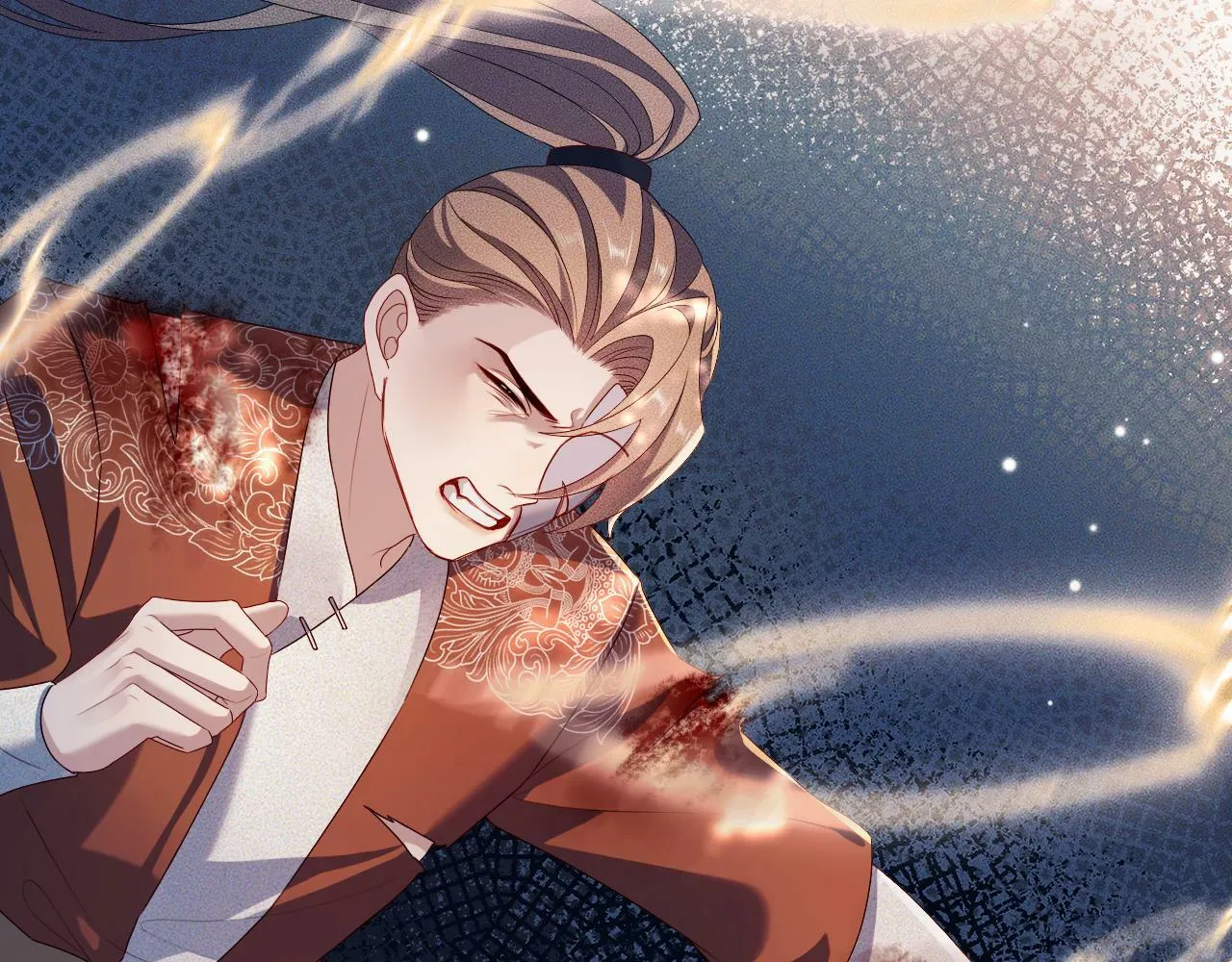 第 14 话 我欠他的 第81页