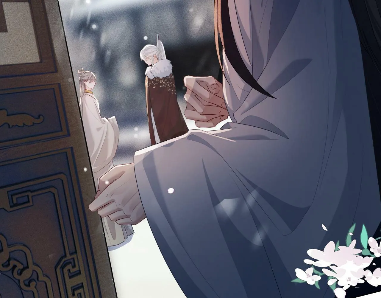 第 9 话 误会 第19页