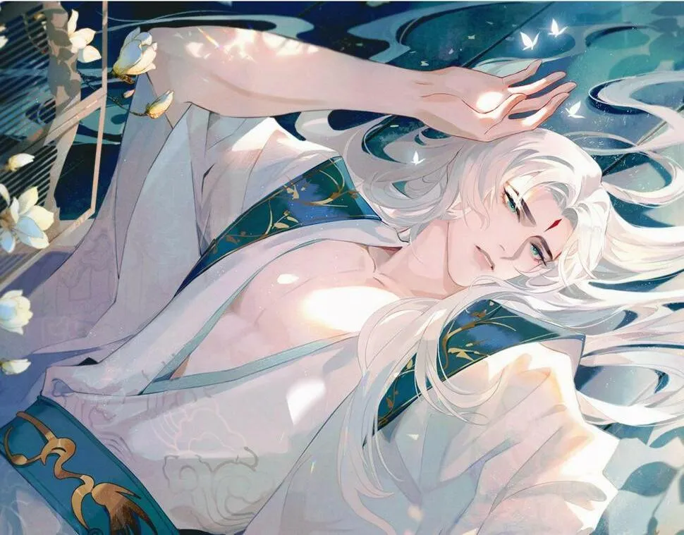 第5话 缺口 第1页