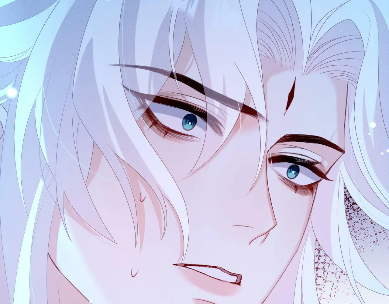 第 17 话 最怕师尊不要我 第27页