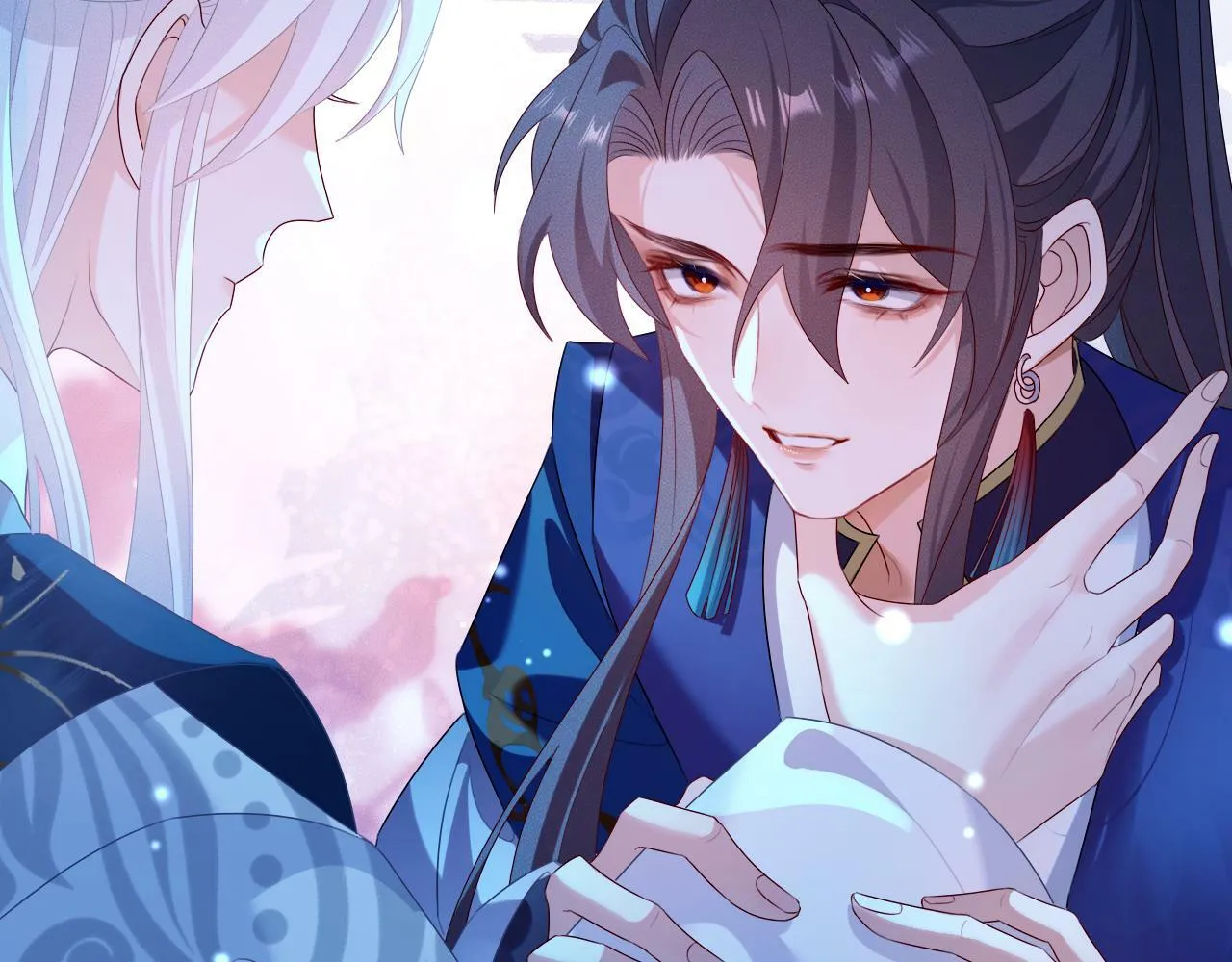 第 17 话 最怕师尊不要我 第48页