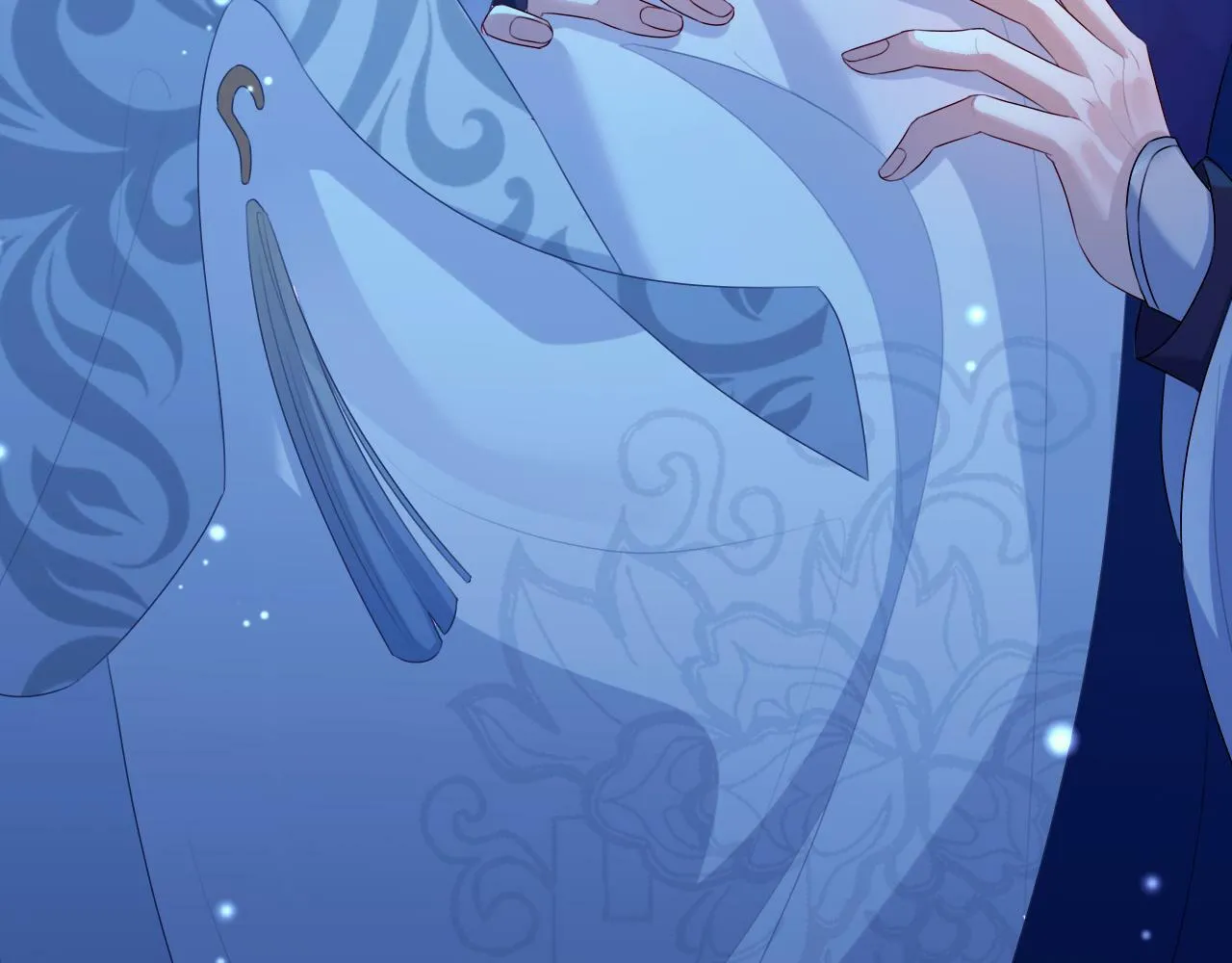 第 17 话 最怕师尊不要我 第49页